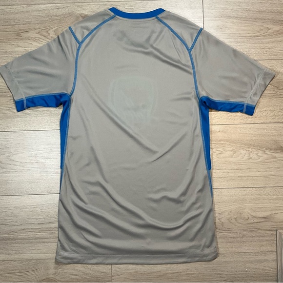 Nike DryFit T-Shirt Size Small - Picture 4 of 4